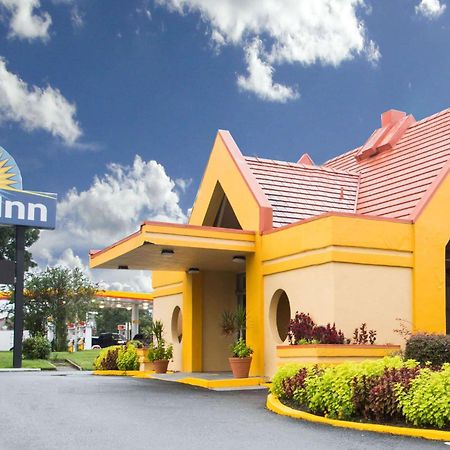 Days Inn By Wyndham Ocala North Eksteriør bilde