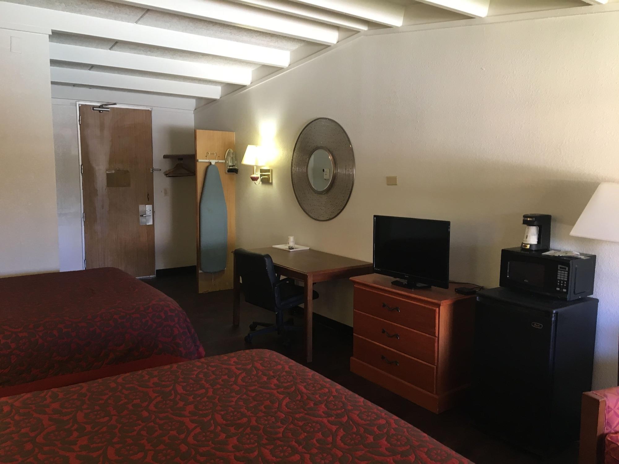 Days Inn By Wyndham Ocala North Eksteriør bilde
