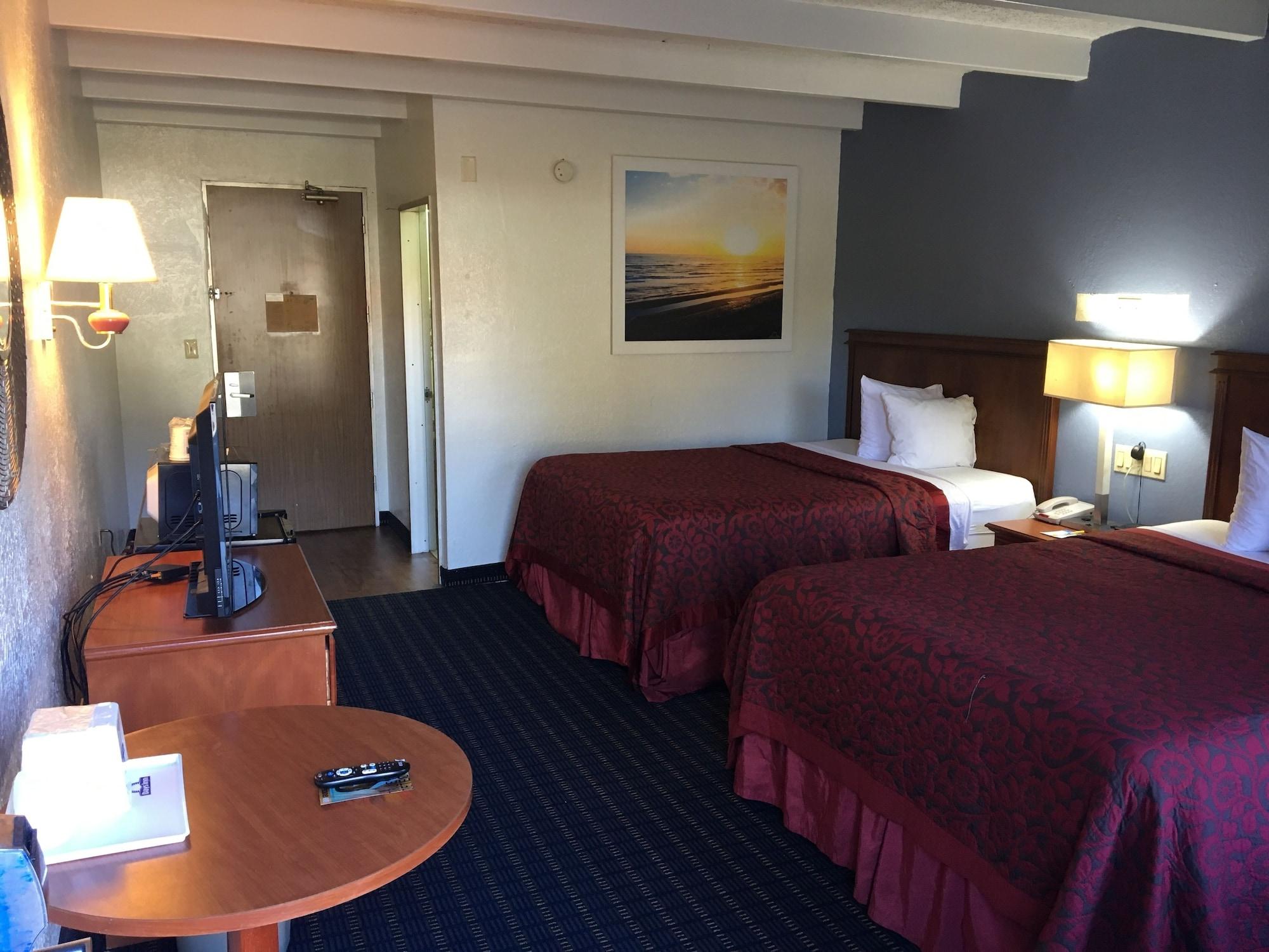 Days Inn By Wyndham Ocala North Eksteriør bilde