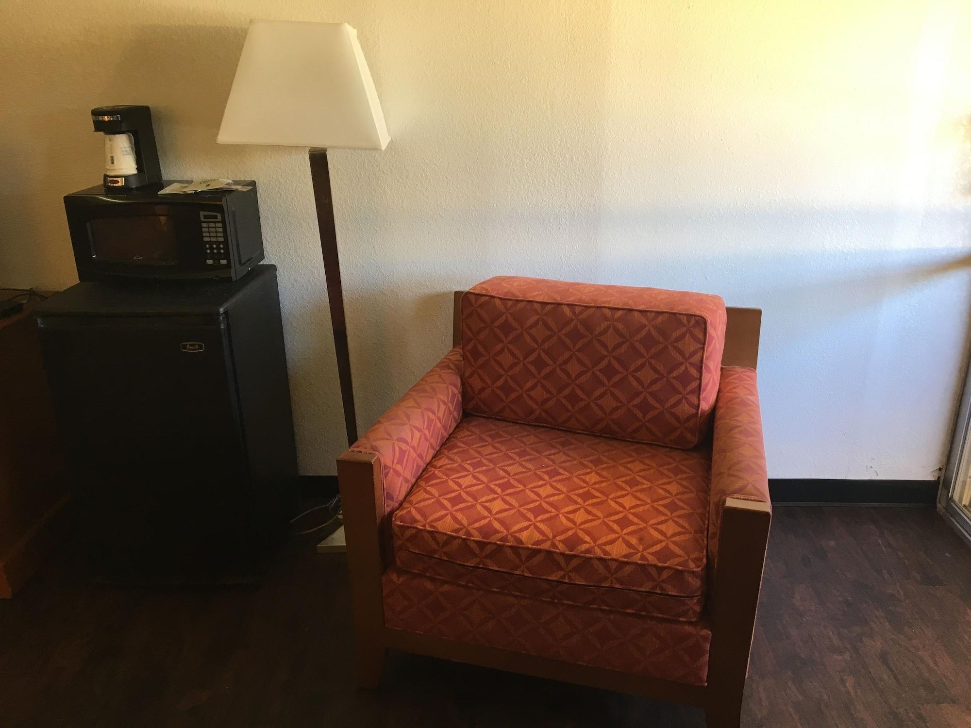 Days Inn By Wyndham Ocala North Eksteriør bilde