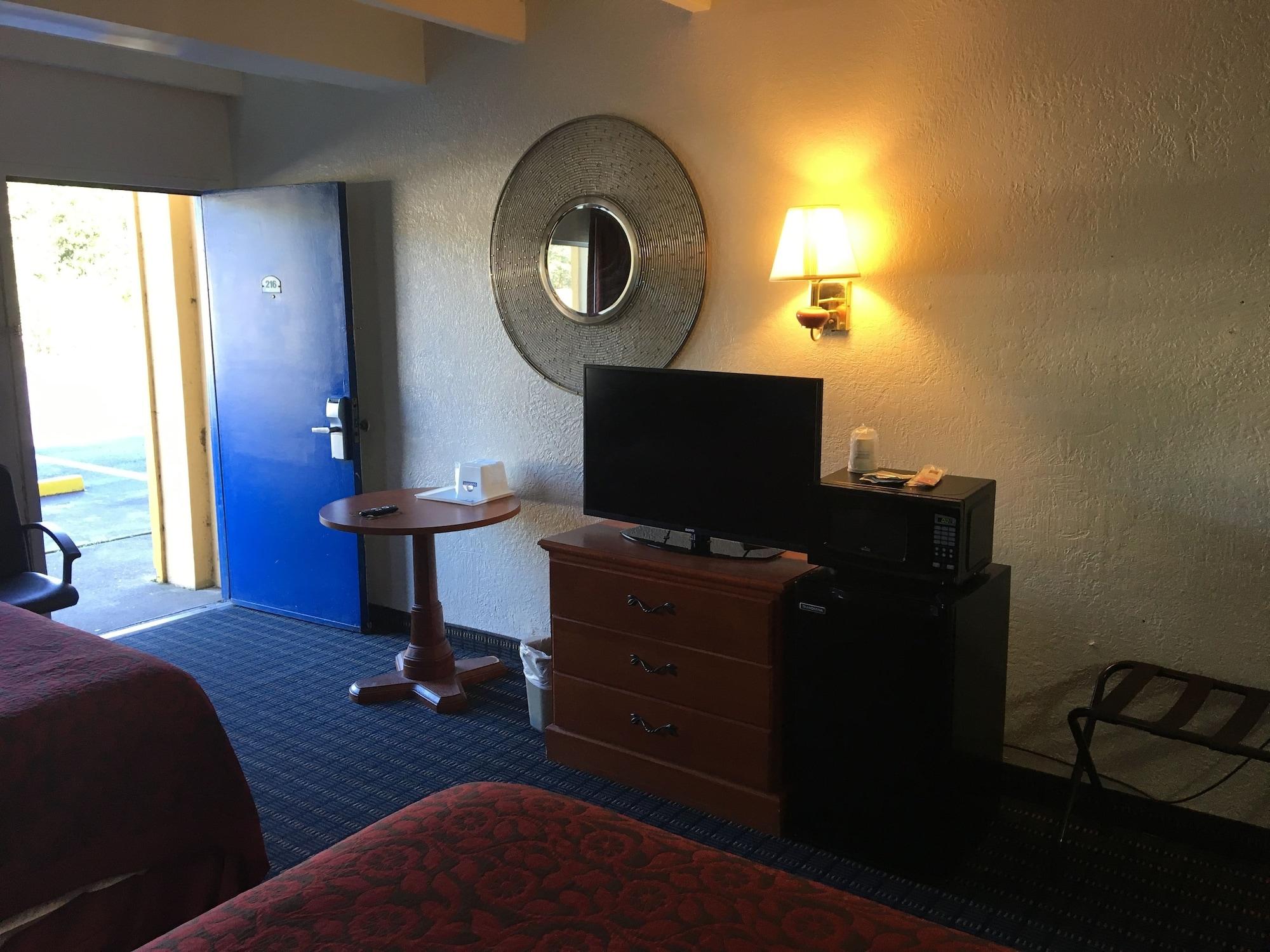 Days Inn By Wyndham Ocala North Eksteriør bilde