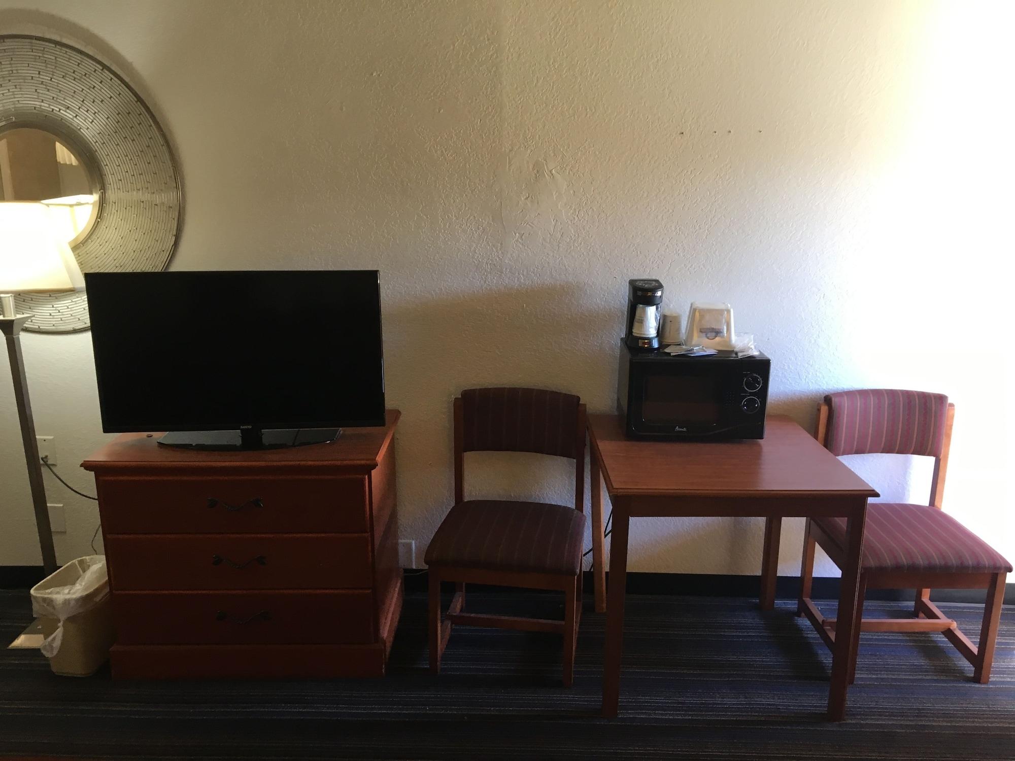 Days Inn By Wyndham Ocala North Eksteriør bilde